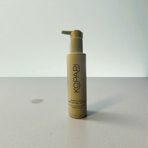 Kopari Marine Clean Purifying Gel Cleanser 5 fl. oz. 150 ml. - Brand New